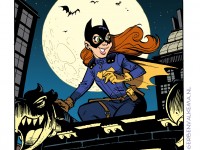 09Batgirl KL